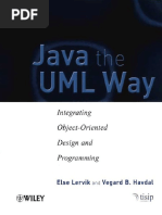 Java Way 11