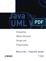 Java Way 11