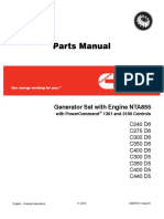 Manual de Peças C350