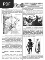 História do Brasil - Pré-Vestibular Impacto - Sociedade Mineiradora I