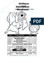 UnHaunted Halloween Weekend 2 PDF