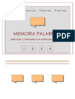 Memoriapalabra