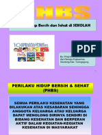 PHBS di Sekolah.ppt