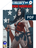 Mulher-Maravilha V5 30 - Greg Rucka