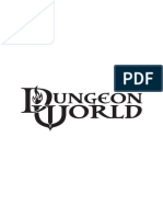 Dungeon World