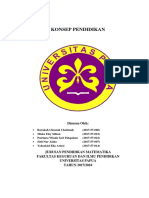 Konsep Pendidikan