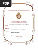 CERTIFICADO DE HONORABILIDAD