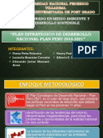 Plan Peru 2021 Aemp