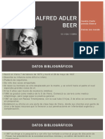 Alfred Adler 