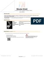 (Free Scores - Com) - Orioli Nicola A Kind of Blues 26798 PDF