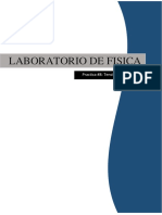 Laboratorio de Fisica 