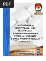 Download LAPORAN POKJA REKAPITULASI by Rahmat SN362655163 doc pdf