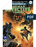 Detective Comics 966 - James Tynion IV