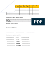 NUMERACION 4º-5º