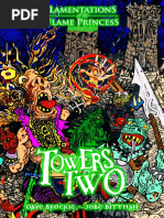 Towers Two