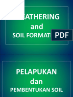 Wheatering n Soil Formation.ppt