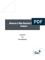 Microsoft PowerPoint - Deloro Stellite Advances in Wear Resistant Alloys and Products PDF