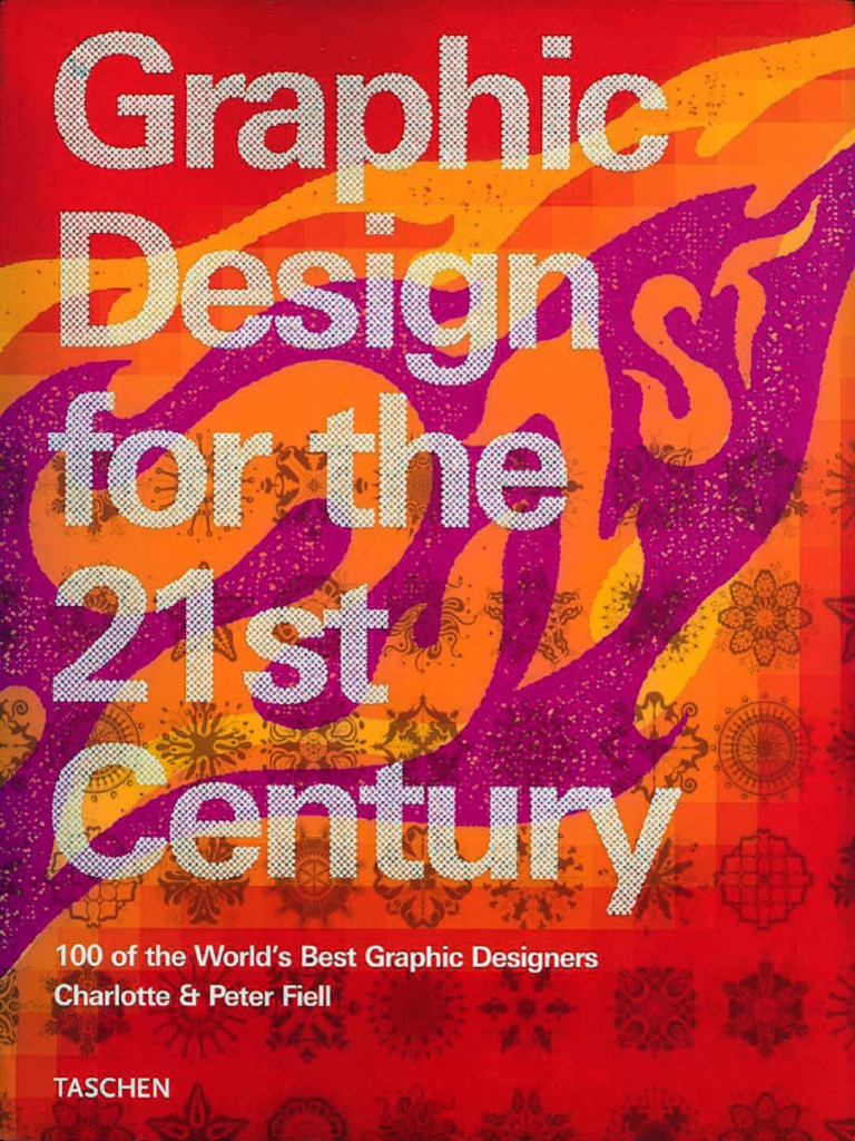 Graphic Design 21st Century | PDF