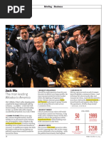 Jack Ma PDF