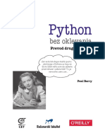 Python Bez Oklevanja