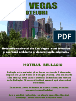 Las Vegas - Hoteluri (1)