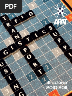 Directorio Apat 2010