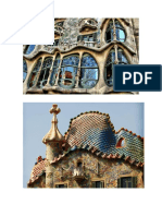 Gaudi