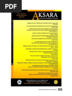 Download AKSARA by Larasati Wedyana Putri SN362671789 doc pdf