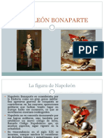 Napoleón Bonaparte