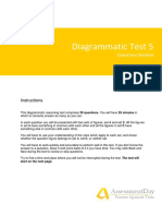 DiagrammaticReasoningTest5 Questions (1)