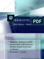 Dermatitis Kuliah Op