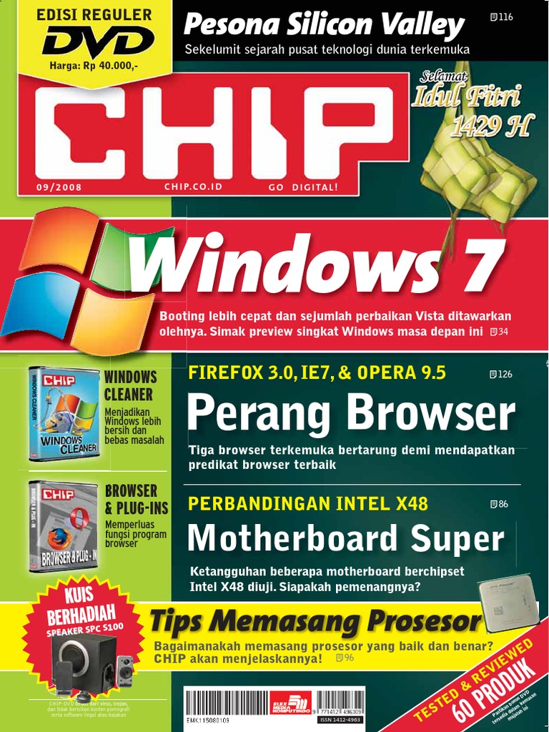 CHIP 515635