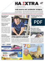 Folha Extra 1840