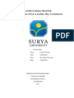 Laporan PKL Surya-Rev1