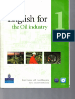ENGLISH FOR THE OIL INDUSTRY-Apuntes PDF