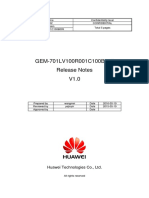 Huawei Mediapad X2 Rom GEM701-LB005 Release Note