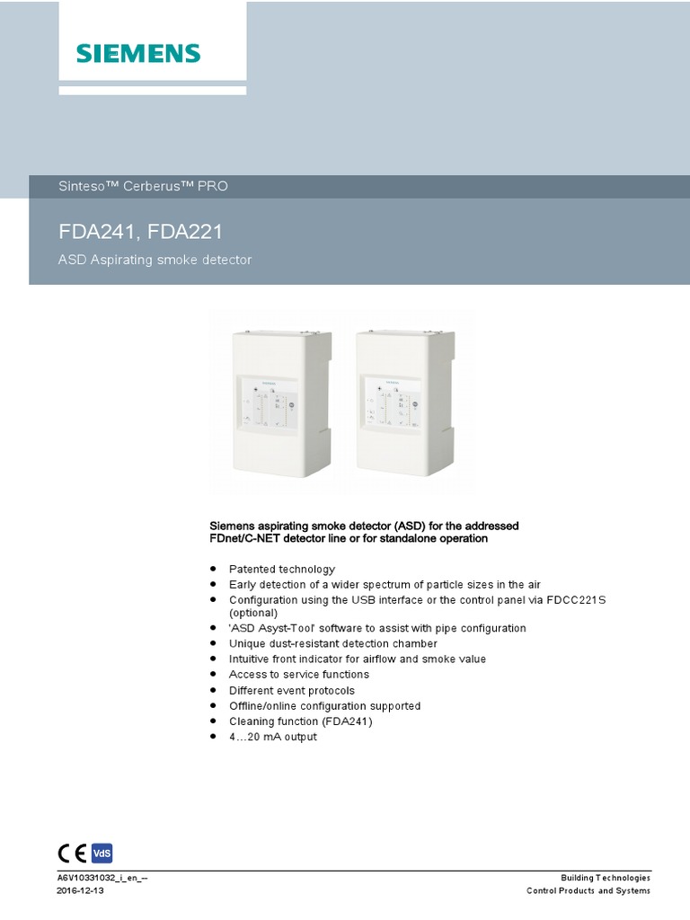 fda241-air-sampling-detectors-buy-now-www-gbu-presnenskij-ru