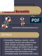 88517702-Dermatitis-Paederus.pptx