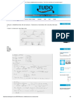 Tudo Engenharia Civil - Cálculo e Detalhamento de Armaduras - Exercícios Resolvidos de Concreto Armado 1 PDF
