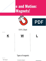 Magnets