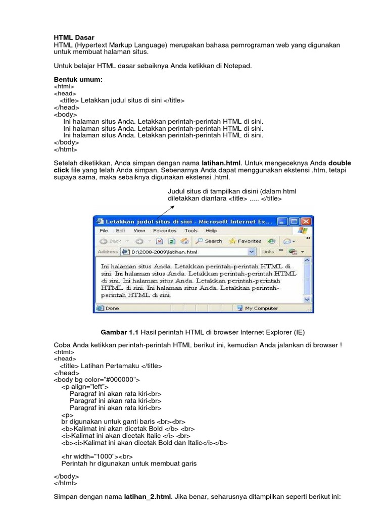 Modul HTML PDF | PDF