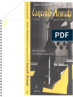 Estruturas de Concreto Armado Volume 1 (NBR 6118 - 2014) - Roberto Chust de Carvalho PDF