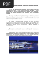 Aeroportos - Uma Visão Do Futuro Scribd