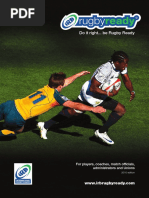 IRB Rugby Ready PDF