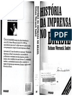 268336114 Historia Da Imprensa No Brasil Nelson Werneck Sodre