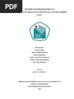 Download 249647063-Pelaksanaan-Bangunan-Atas-Steel-Box-Girderpdf by achmad SN362686646 doc pdf