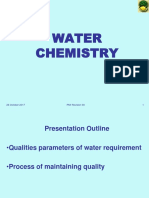 Water Quality