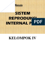 Biologi Dasar Manusia