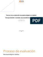 Ev Adultos y Envejecimiento PDF