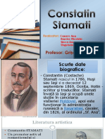Constantin Stamati